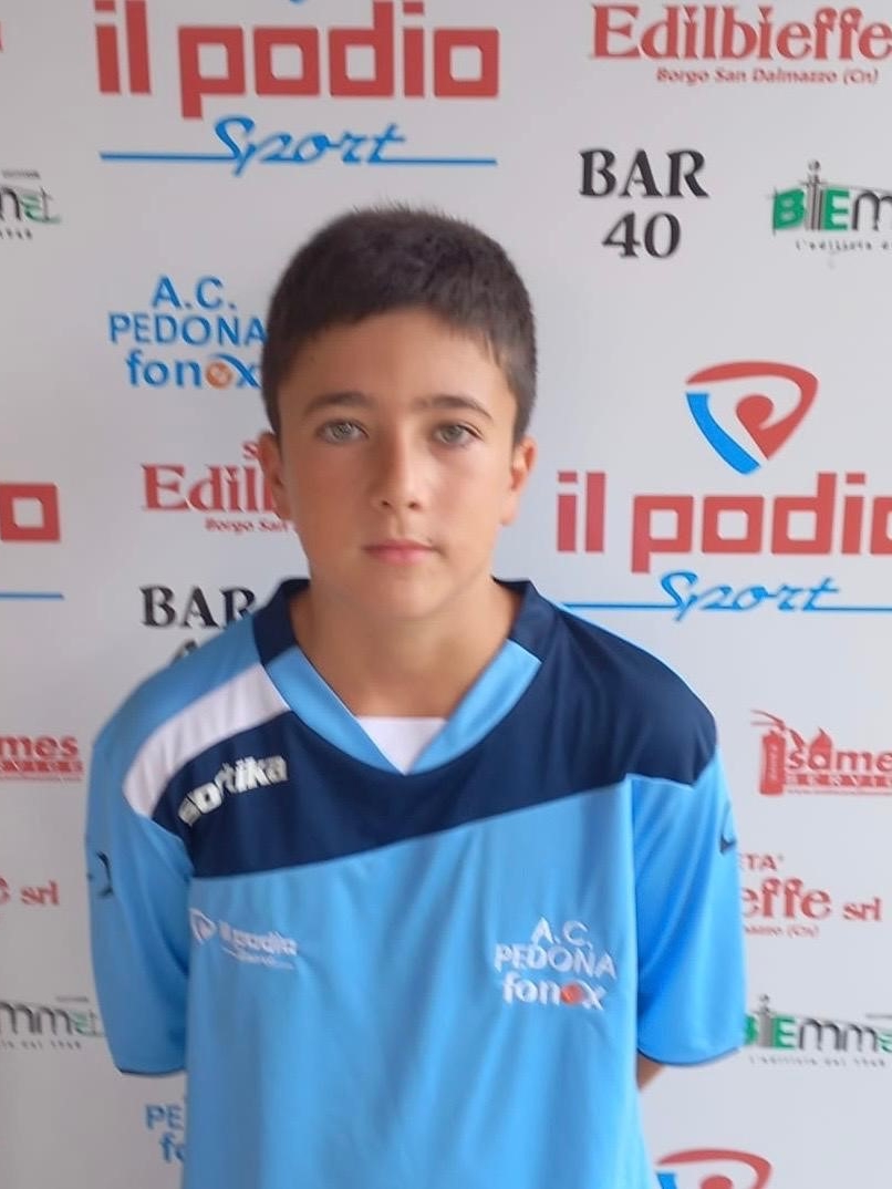 ZAPPATORE MARCELLO